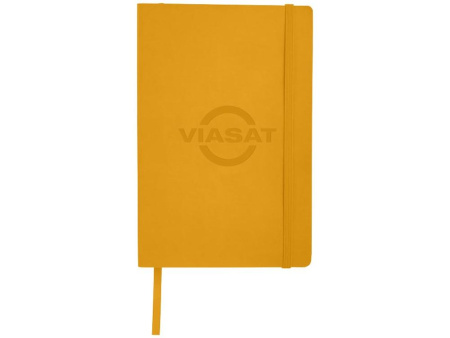Journalbooks Блокноты Артикул 10683006 Классический блокнот А5 с мягкой обложкой, желтый на складе 0 шт по цене 879.92 ₽