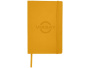 Journalbooks Блокноты Артикул 10683006 Классический блокнот А5 с мягкой обложкой, желтый на складе 0 шт по цене 879.92 ₽