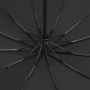 Doppler Зонты Артикул 14596.30 Зонт складной Fiber Magic Major с кейсом, черный на складе 392 шт по цене 5&nbsp;250 ₽
