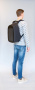 XD Design Рюкзаки Артикул P705.251 Рюкзак Bobby Tech с защитой от карманников на складе 14 шт по цене 23&nbsp;490 ₽