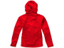 Slazenger Куртки Артикул 3330725L Куртка софтшел Match женская, красный/серый на складе 0 шт по цене 7&nbsp;981.59 ₽