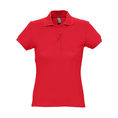 Sol's Поло Артикул 711338.145 2XL Поло женское PASSION 170 на складе 0 шт по цене 1&nbsp;135 ₽