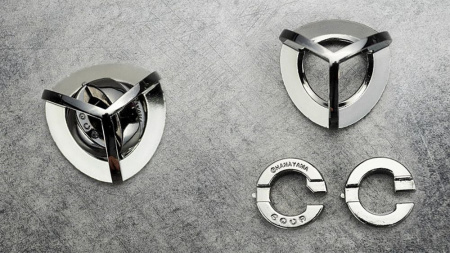 Huzzle Головоломки Артикул 15561.01 Головоломка Huzzle 5. Equa на складе 0 шт по цене 3&nbsp;129 ₽