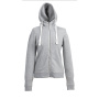 JRC Толстовки Артикул 399946.29 XL Толстовка женская  CIPRO LADY 265 на складе 17 шт по цене 2&nbsp;883 ₽
