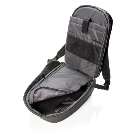 XD Design Рюкзаки Артикул P705.251 Рюкзак Bobby Tech с защитой от карманников на складе 14 шт по цене 23&nbsp;490 ₽