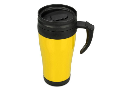  Наборы Артикул 700346.04 Подарочный набор с пледом, термокружкой и миндалем в шоколадной глазури Tasty hygge, желтый на складе 0 шт по цене 1&nbsp;805.31 ₽