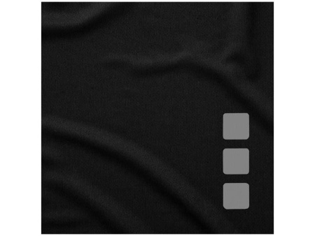 Elevate Футболки Артикул 3901199XS Футболка Niagara женская, черный на складе 4 шт по цене 2&nbsp;542.77 ₽