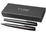 Luxe Наборы Артикул 10724800 Подарочный набор из двух ручек Gloss, черный на складе 0 шт по цене 2&nbsp;963 ₽