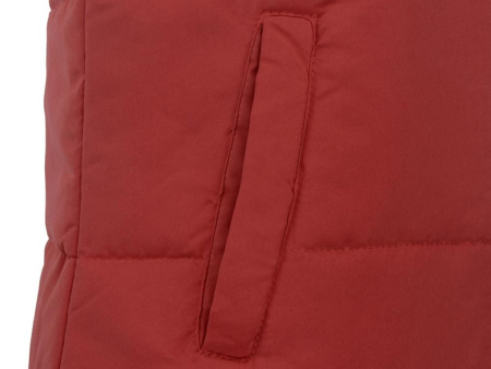 US Basic Жилеты Артикул 778025S Жилет Ontario женский, красный на складе 0 шт по цене 1&nbsp;421.17 ₽