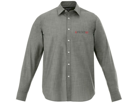 Slazenger Рубашки Артикул 3316270L Рубашка Lucky мужская, армейский зеленый на складе 0 шт по цене 4&nbsp;155 ₽