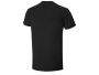 US Basic Футболки Артикул 31036992XL Футболка HD Fit короткий рукав с эластаном_2XL, мужская,чёрный на складе 57 шт по цене 940 ₽