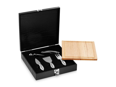 Paul Bocuse Наборы Артикул 11265500 Набор для сыра и вина Mino на складе 272 шт по цене 4&nbsp;969.23 ₽