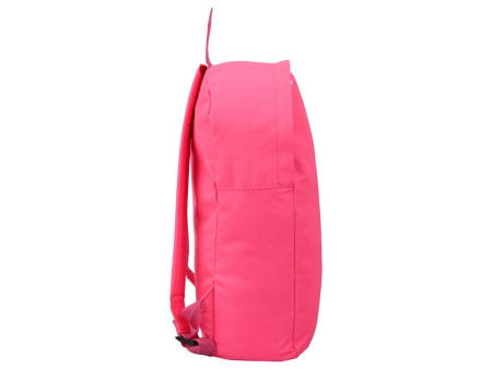  Рюкзаки Артикул 937238 Рюкзак Sheer, неоновый розовый на складе 1021 шт по цене 345 ₽