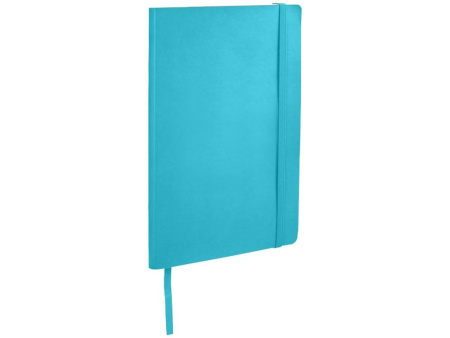 Journalbooks Блокноты Артикул 10683003 Классический блокнот А5 с мягкой обложкой, светло-синий на складе 0 шт по цене 879.92 ₽