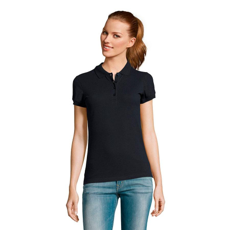 Sol's Поло Артикул 711338.318 XL Поло женское PASSION 170 на складе 104 шт по цене 1&nbsp;135 ₽