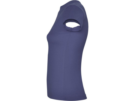 Roly Футболки Артикул 662786XL Футболка Jamaica женская, индиго на складе 0 шт по цене 450 ₽