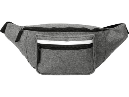  Cумка на пояс Артикул 939338 Сумка на пояс Sash, серый на складе 0 шт по цене 671.68 ₽