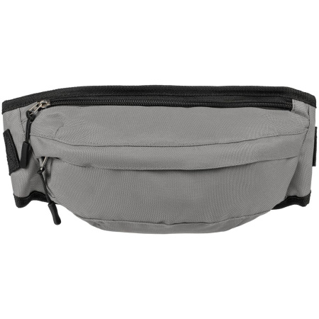Molti Поясная сумка Артикул 12700.10 Поясная сумка Urban Out, серая на складе 1148 шт по цене 791 ₽