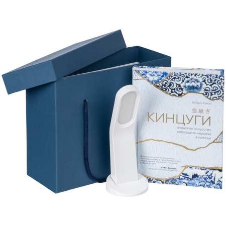 сделано в России Коробки Артикул 21143.40 Коробка Handgrip, малая, 23х10х20 см на складе 9 шт по цене 680 ₽