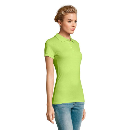 Sol's Поло Артикул 711347.280 S Поло женское PERFECT WOMEN 180 на складе 1 шт по цене 1&nbsp;347 ₽