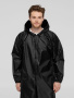 Unit Дождевики Артикул 11124.30 Дождевик Rainman Zip, черный на складе 460 шт по цене 1&nbsp;190 ₽