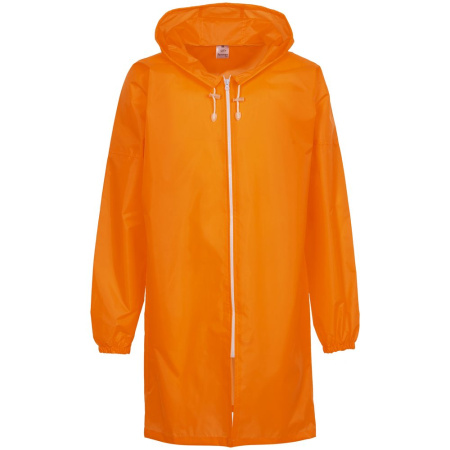 Unit Дождевики Артикул 11124.20 Дождевик Rainman Zip, оранжевый неон на складе 378 шт по цене 1&nbsp;190 ₽