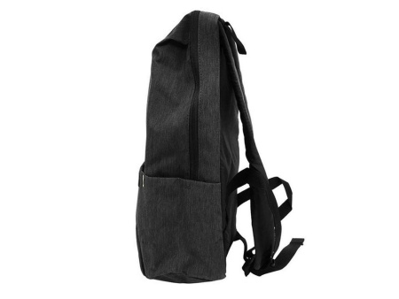Xiaomi Рюкзаки Артикул 400041 Рюкзак Mi Casual Daypack Black (ZJB4143GL) на складе 0 шт по цене 997.91 ₽