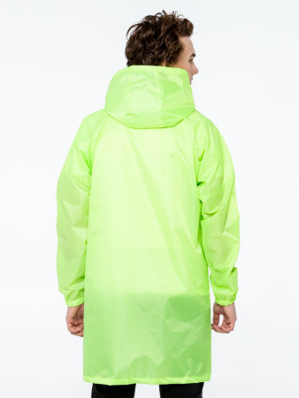 Unit Дождевики Артикул 11124.80 Дождевик Rainman Zip, неоново-желтый на складе 1686 шт по цене 1&nbsp;190 ₽