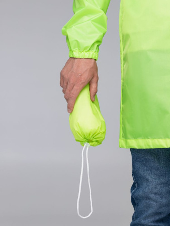 Unit Дождевики Артикул 11124.80 Дождевик Rainman Zip, неоново-желтый на складе 1686 шт по цене 1&nbsp;190 ₽