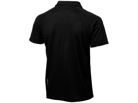 Slazenger Поло Артикул 3310899S Рубашка поло Game мужская, черный на складе 0 шт по цене 1&nbsp;734 ₽