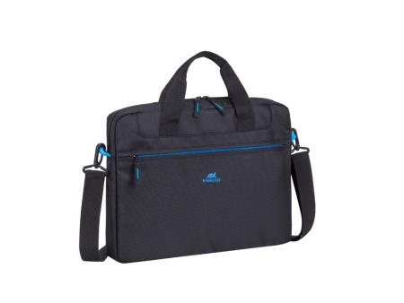 RIVACASE Сумка для ноутбуков Артикул 94043 Сумка для ноутбука 14 8027, черный на складе 0 шт по цене 2&nbsp;136.16 ₽