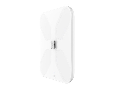 Picooc Весы Артикул 15137 Умные диагностические весы с Wi-Fi Picooc S3 White V2 (6924917717346), белый на складе 1 шт по цене 16&nbsp;069.06 ₽