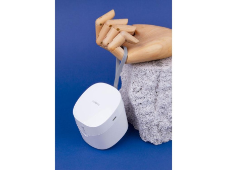 Rombica Стерилизаторы Артикул 595578 Стерилизатор Rombica Sterilizer Mini ST-UVP02 на складе 25 шт по цене 1&nbsp;496.69 ₽