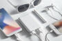 Uniscend Аккумуляторы Артикул 19992.30 Внешний аккумулятор Uniscend Full Feel 5000 мАч, черный на складе 0 шт по цене 1&nbsp;190 ₽