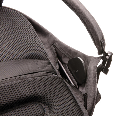 XD Design Рюкзаки Артикул P705.251 Рюкзак Bobby Tech с защитой от карманников на складе 14 шт по цене 23&nbsp;490 ₽