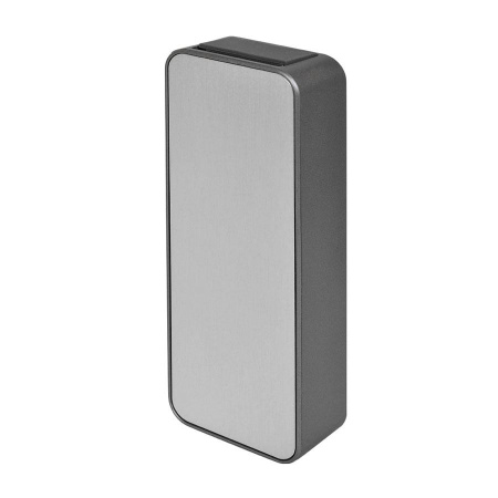 Happy gifts Зарядные устройства Артикул 15514 Универсальное зарядное устройство c bluetooth-стереосистемой "Music box" (4400мАh) на складе 0 шт по цене 1&nbsp;351 ₽
