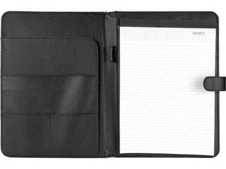  Папки Артикул 925707 Папка для документов Norton, черный на складе 0 шт по цене 1&nbsp;920.83 ₽