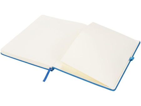  Блокноты Артикул 21021301 Блокнот Rivista большого размера, синий на складе 1 шт по цене 1&nbsp;865.38 ₽