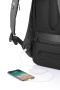 XD Design Рюкзаки Артикул P705.251 Рюкзак Bobby Tech с защитой от карманников на складе 14 шт по цене 23&nbsp;490 ₽