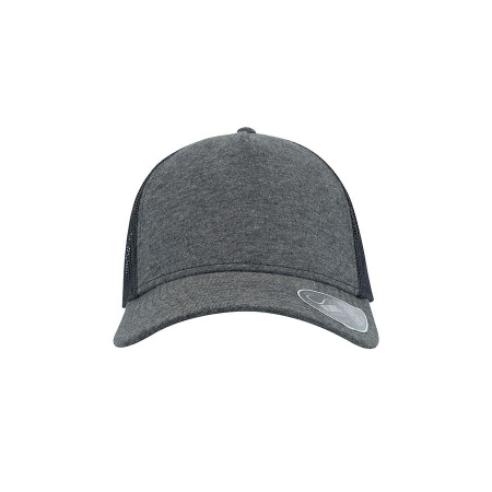 Atlantis Бейсболки Артикул 25458.30 Бейсболка RAPPER JERSEY, 5 клиньев, пластиковая застежка на складе 2232 шт по цене 1&nbsp;211 ₽