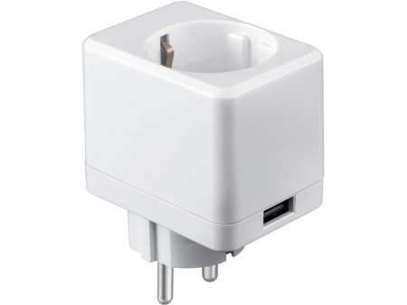 HIPER Розетки Артикул 521058 Умная розетка HIPER IoT P09 на складе 0 шт по цене 1&nbsp;124.47 ₽