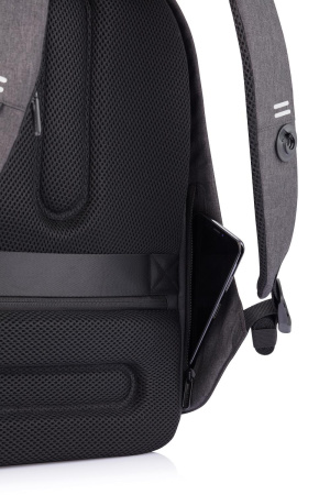 XD Design Рюкзаки Артикул P705.251 Рюкзак Bobby Tech с защитой от карманников на складе 14 шт по цене 23&nbsp;490 ₽