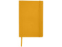 Journalbooks Блокноты Артикул 10683006 Классический блокнот А5 с мягкой обложкой, желтый на складе 0 шт по цене 879.92 ₽