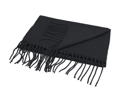  Шарфы Артикул 863417 Шарф Chaud, черный на складе 909 шт по цене 887.99 ₽