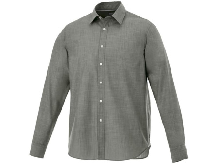 Slazenger Рубашки Артикул 3316270L Рубашка Lucky мужская, армейский зеленый на складе 0 шт по цене 4&nbsp;155 ₽