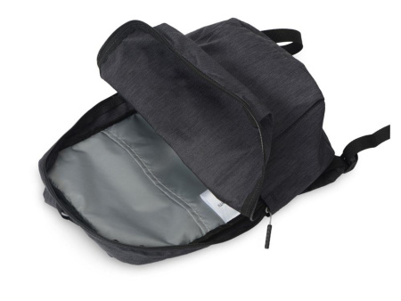 Xiaomi Рюкзаки Артикул 400041 Рюкзак Mi Casual Daypack Black (ZJB4143GL) на складе 0 шт по цене 997.91 ₽