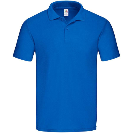 Fruit of the loom Поло Артикул 630500.51 XL Рубашка поло мужская ORIGINAL POLO 185 на складе 0 шт по цене 572 ₽