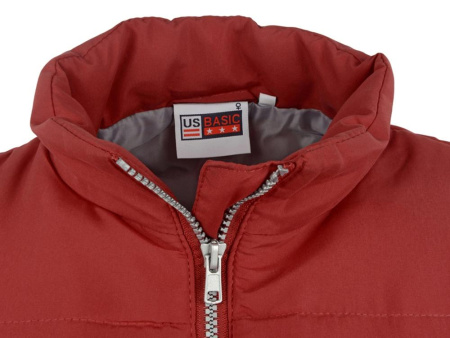 US Basic Жилеты Артикул 778025S Жилет Ontario женский, красный на складе 0 шт по цене 1&nbsp;421.17 ₽