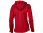 Slazenger Куртки Артикул 3330725L Куртка софтшел Match женская, красный/серый на складе 0 шт по цене 7&nbsp;981.59 ₽