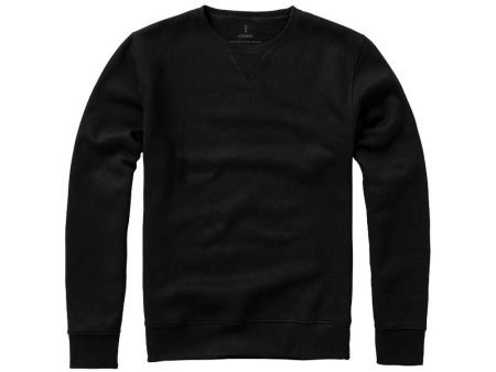 Elevate Толстовки Артикул 3821099XL Толстовка Surrey, черный на складе 0 шт по цене 6&nbsp;990.77 ₽